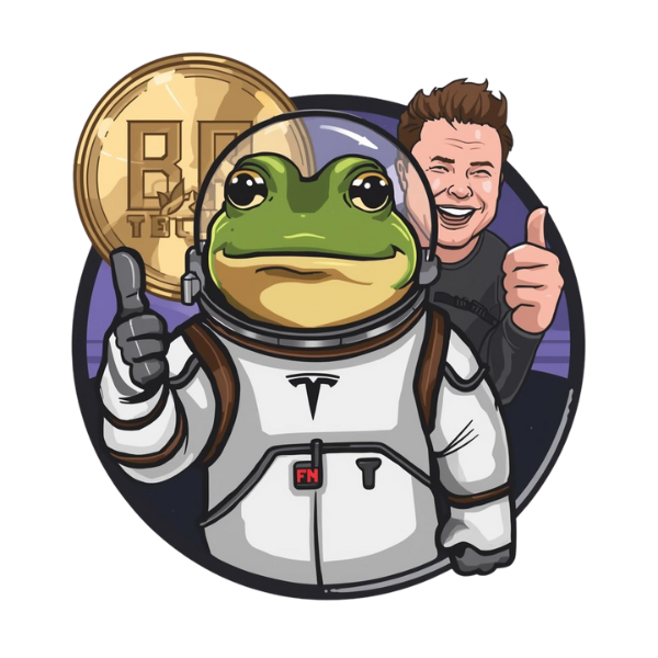 Get BNB Illustration